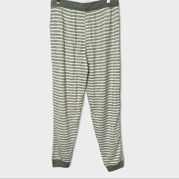 French Stripe Lounge Pants - Picture 5 of 13